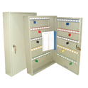 KEYSECURE KS Key Cabinet - GREY 100 Key