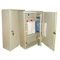 KEYSECURE KS Key Cabinet - GREY 150 Key
