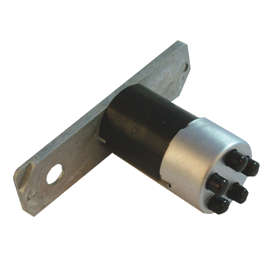 DORMAKABA 74125 Center Plate & Barrel Assembly To Suit 900 Series - SC