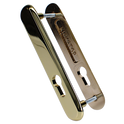 KICKSTOP 9600 188mm LockGuard - PB Euro