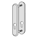KICKSTOP 9600 188mm LockGuard - SC Euro