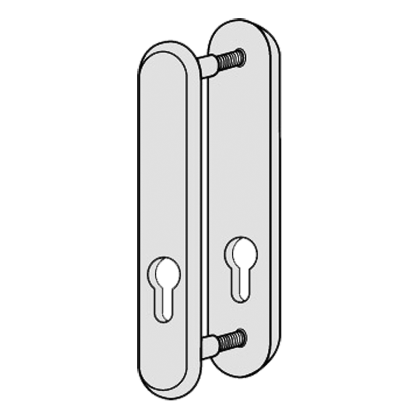 KICKSTOP 9600 188mm LockGuard - SC Euro