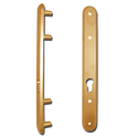 KICKSTOP 9601 300mm LockGuard - PB Euro