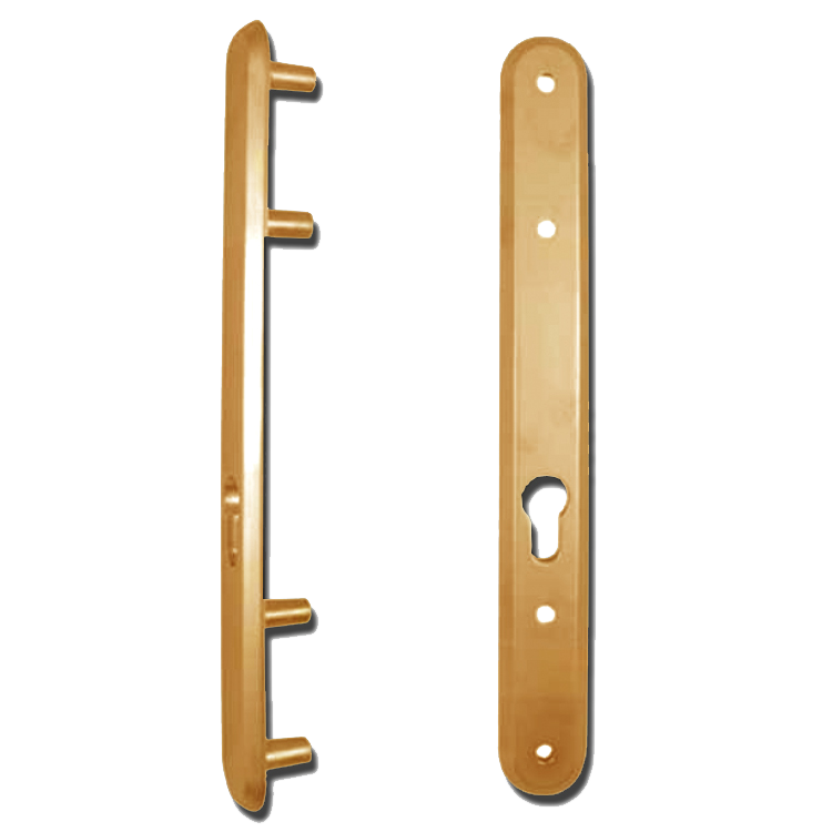 KICKSTOP 9601 300mm LockGuard - PB Euro