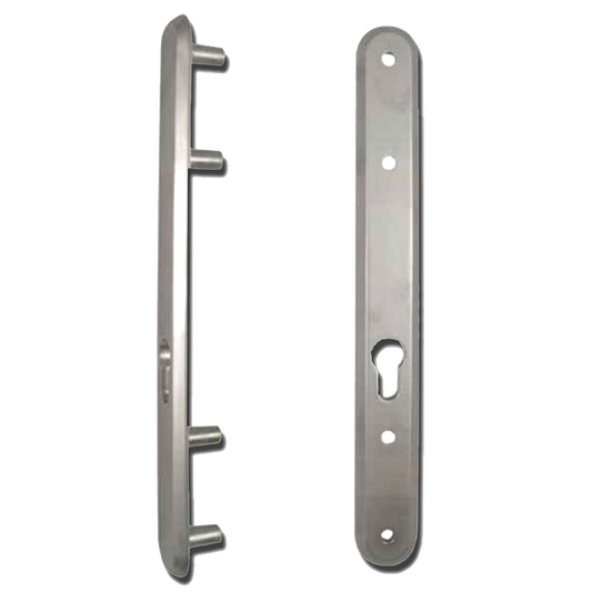 KICKSTOP 9601 300mm LockGuard - SC Euro