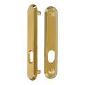 KICKSTOP 9600 188mm LockGuard - PB Oval