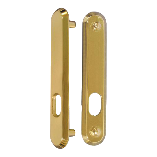 KICKSTOP 9600 188mm LockGuard - PB Oval