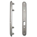 KICKSTOP 9601 300mm LockGuard - SC Oval