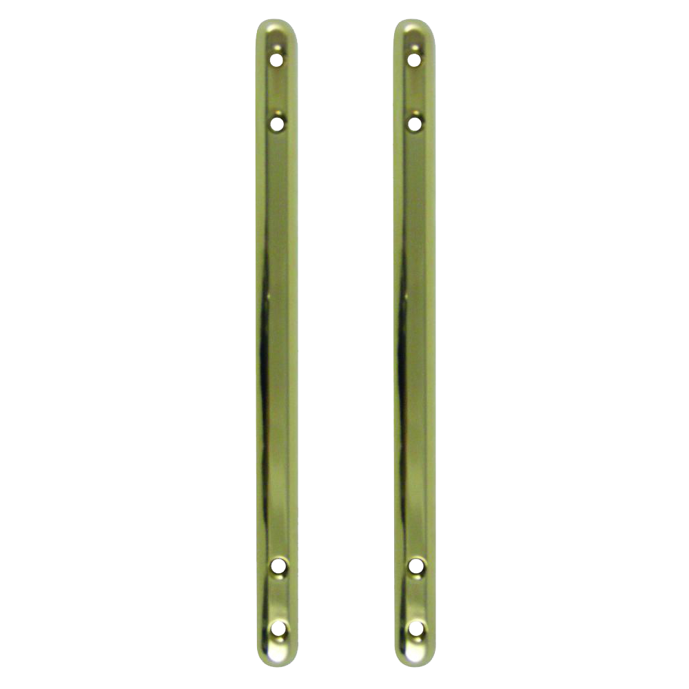 KICKSTOP 9618 HingeGuard - PB
