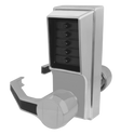 DORMAKABA Simplex L1000 Series L1031 Digital Lock Lever Operated With Passage Set - SC LH LL1031-26D