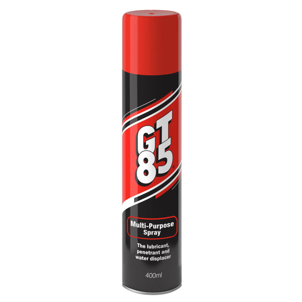 GT85 Multi-Purpose Spray - 400ml