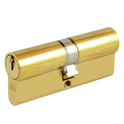 UNION 2X18 Euro Double Cylinder - 73mm 36.5/36.5 (31.5/10/31.5) KD PL