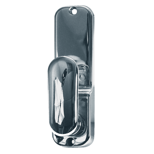CODELOCKS CL200 Series Back Plate To Suit 2255 - B255 SS