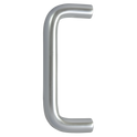 DORTREND 20RBT2 Bolt Fix Aluminium Pull Handle - 150mm SAA