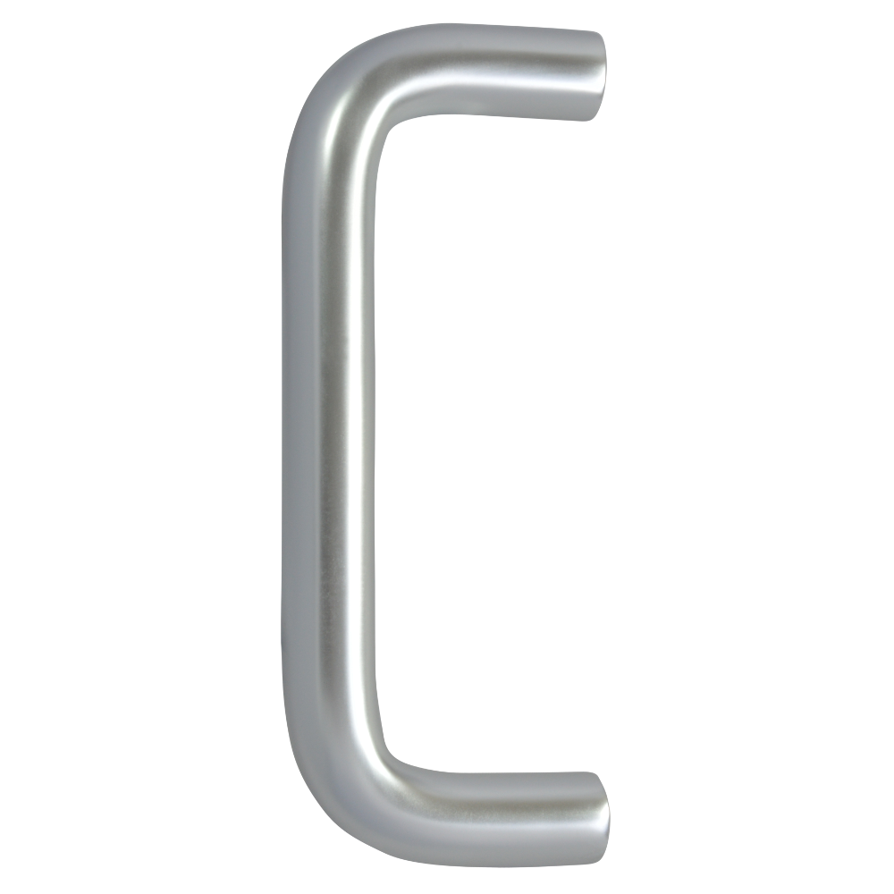 DORTREND 20RBT2 Bolt Fix Aluminium Pull Handle - 150mm SAA