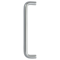 DORTREND 20RBT2 Bolt Fix Aluminium Pull Handle - 300mm SAA
