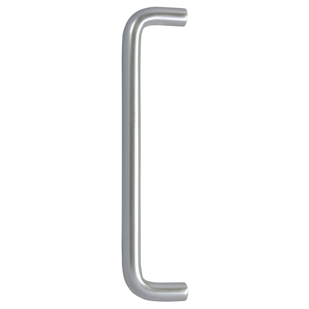 DORTREND 20RBT2 Bolt Fix Aluminium Pull Handle - 300mm SAA