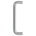 DORTREND 20RBT2 Bolt Fix Aluminium Pull Handle - 225mm SAA