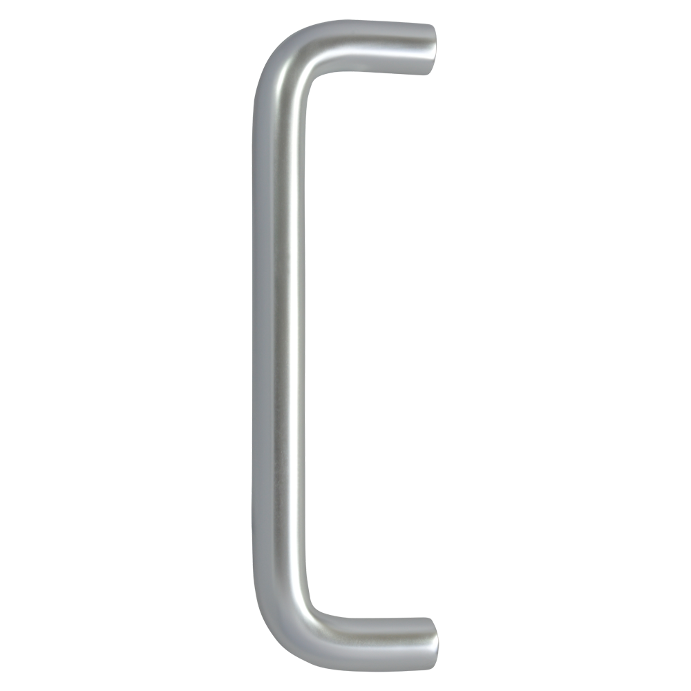 DORTREND 20RBT2 Bolt Fix Aluminium Pull Handle - 225mm SAA
