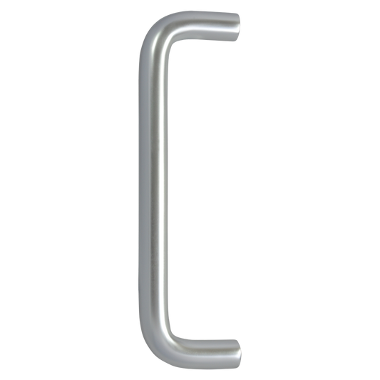 DORTREND 20RBT2 Bolt Fix Aluminium Pull Handle - 225mm SAA