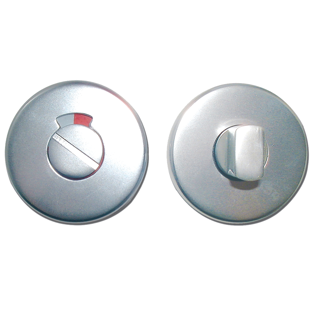DORTREND 101FM1/2PA Toilet Indicator Set - PA