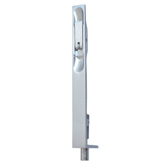 FRANK ALLART 5640 19mm Aluminium Lever Action Flush Bolt - 203mm SAA