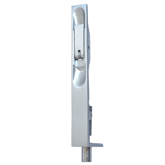 FRANK ALLART 5640 19mm Aluminium Lever Action Flush Bolt - 152mm SAA