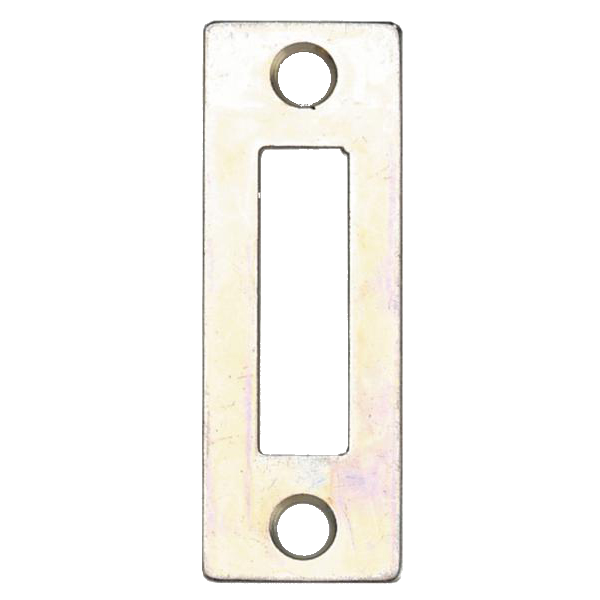 UNION 2157 & 2177 Strike Plate - SC