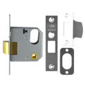 UNION 2332 Oval Nightlatch  - 64mm SC Case Only