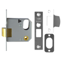 UNION 2332 Oval Nightlatch  - 76mm SC Case Only