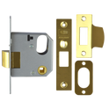 UNION 2332 Oval Nightlatch  - 64mm PL Case Only