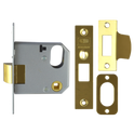 UNION 2332 Oval Nightlatch  - 76mm PL Case Only