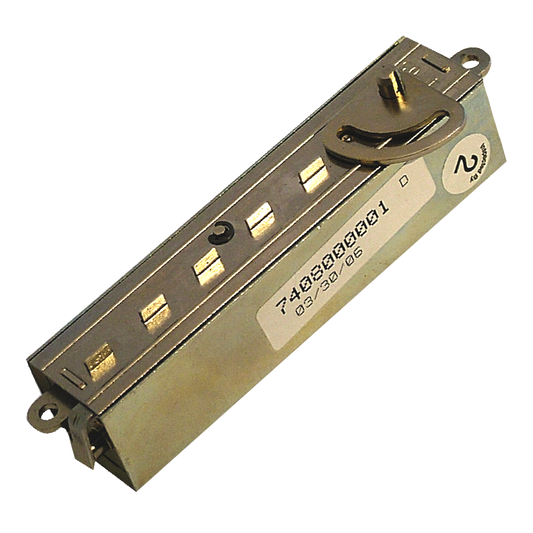 DORMAKABA 74080 Combination Chamber To Suit 900 Series - 852