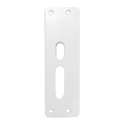KICKSTOP 9619 SashlockGuard - White