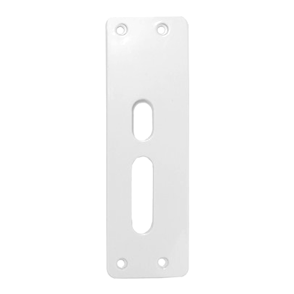 KICKSTOP 9619 SashlockGuard - White