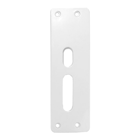KICKSTOP 9619 SashlockGuard - White