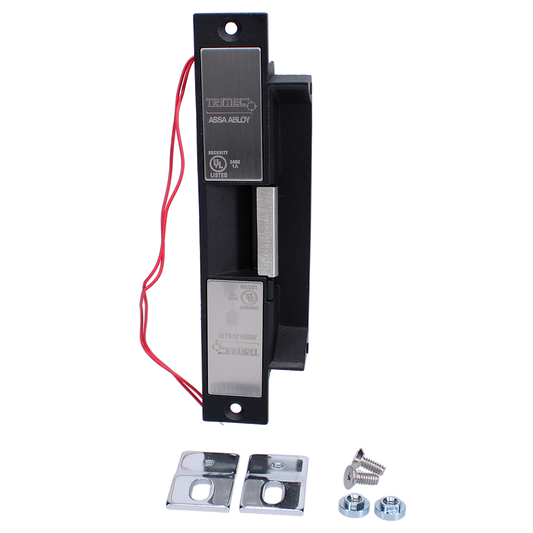TRIMEC ES200 Series Mortice Release - 12V DC F/U