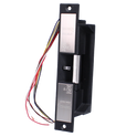 TRIMEC ES2000 Series Mortice Release Monitored - 12V DC F/U MON