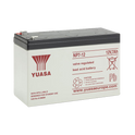 YUASA 12VDC Battery - 2.1 Amp