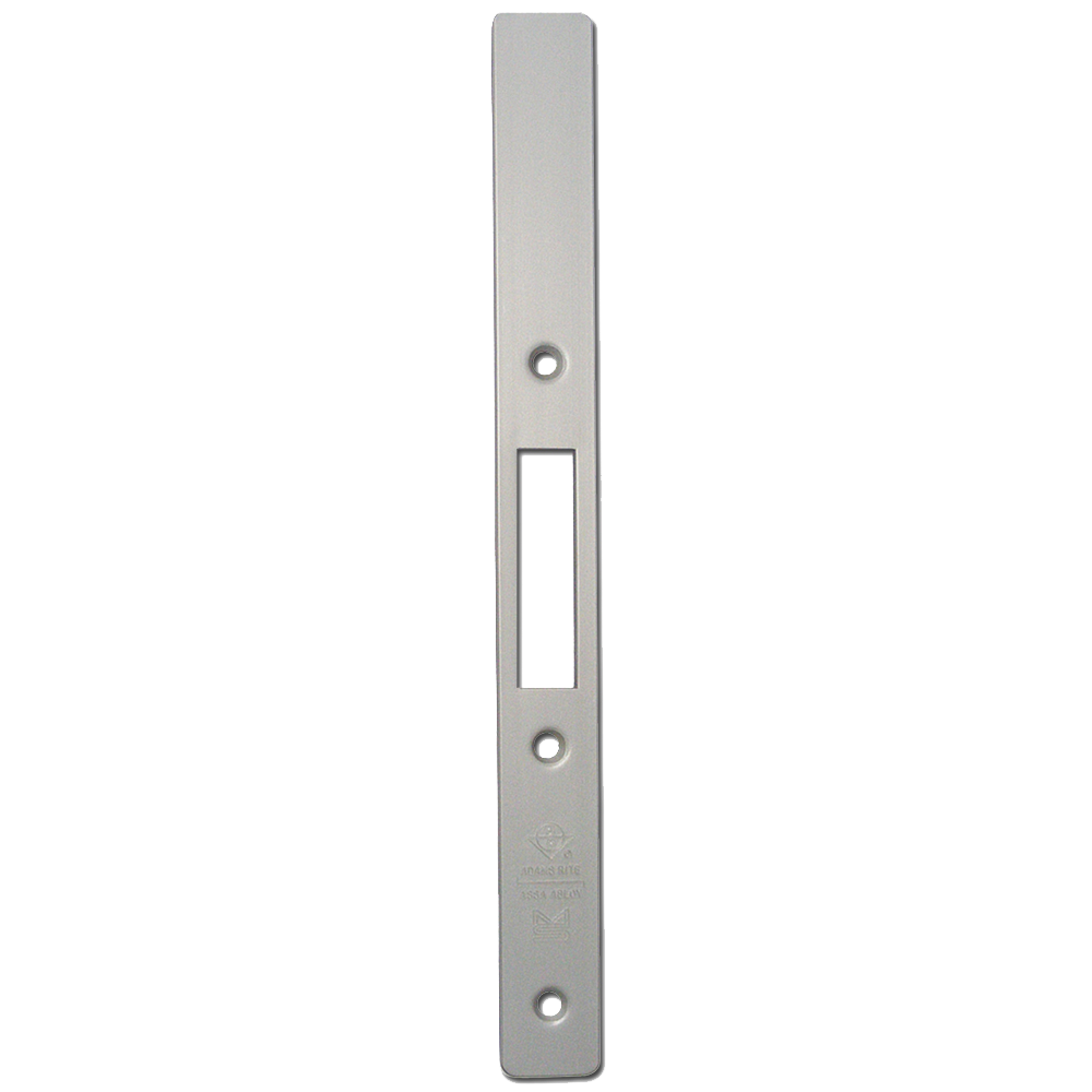ADAMS RITE 0424 Long Faceplate - SAA Flat Hook