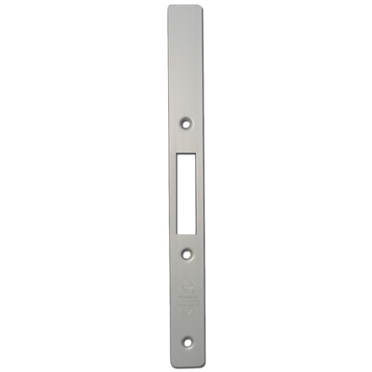 ADAMS RITE 0424 Long Faceplate - SAA Flat Hook