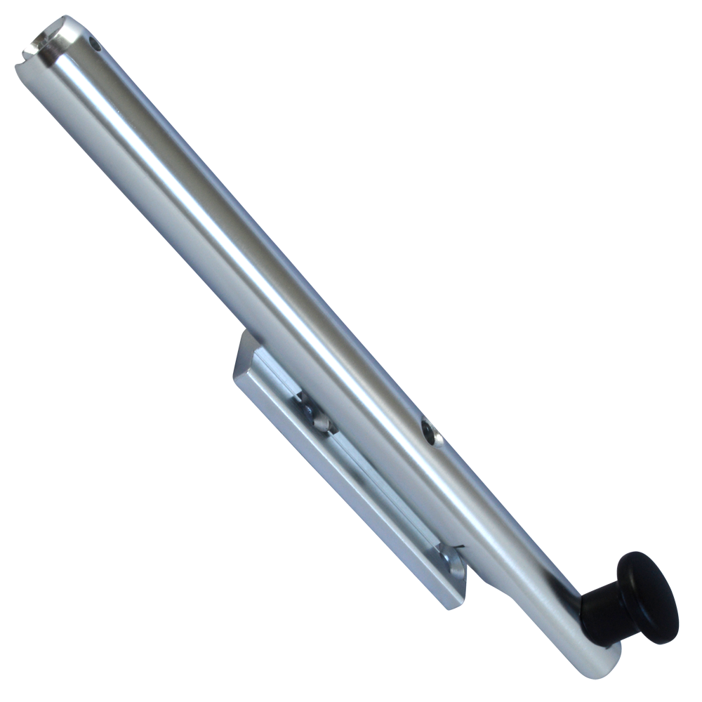BRAMAH R5/01 & R5/09 Door Security Bolt - Key - 190mm SC Visi