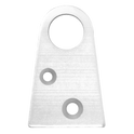 BRAMAH ROLA Renown Window Lock Staple - A Open In R5/03 SC