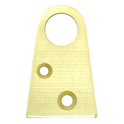 BRAMAH ROLA Renown Window Lock Staple - A Open In R5/03 PB