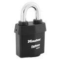 MASTER LOCK Pro-Series Padlock - 67mm Open Shackle - 6627WO