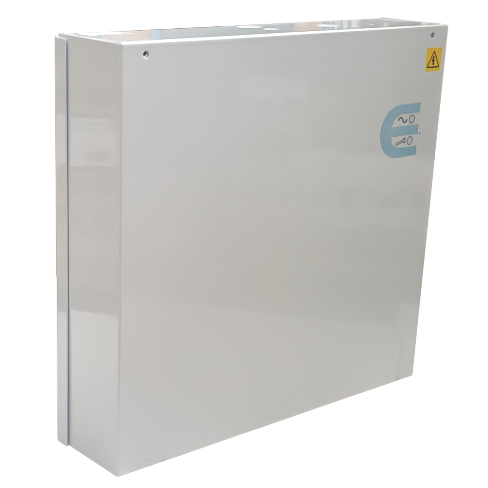 ELMDENE Boxed Power Supply - 12VDC 3 Amp G13803N-B 330mm(h) x 355mm(w) x 80mm(d