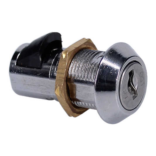 L&F 5836 Slamlock - SE KD Bagged