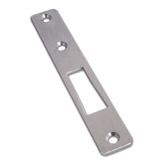 ADAMS RITE 4051 Trim Faceplate - SAA