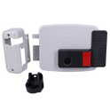 CISA 11610 Series Electric Lock - Inward Opening Case Only LH