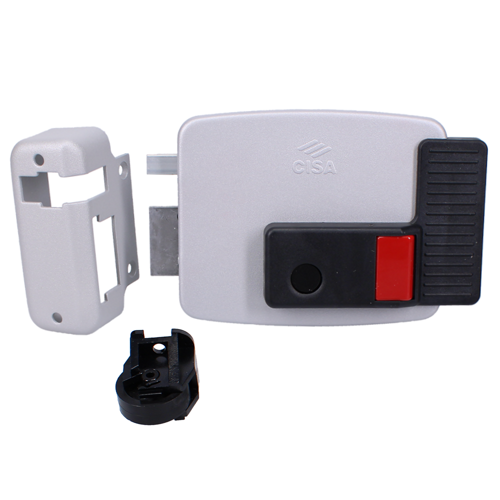 CISA 11610 Series Electric Lock - Inward Opening Case Only LH